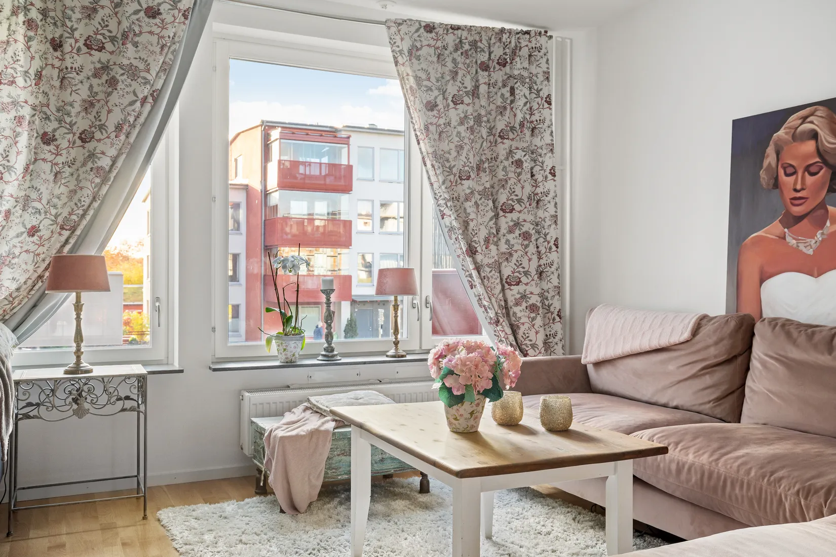 Bostadsrätt, Clas Horns väg 9, Ekerö Ekbacken, Ekerö