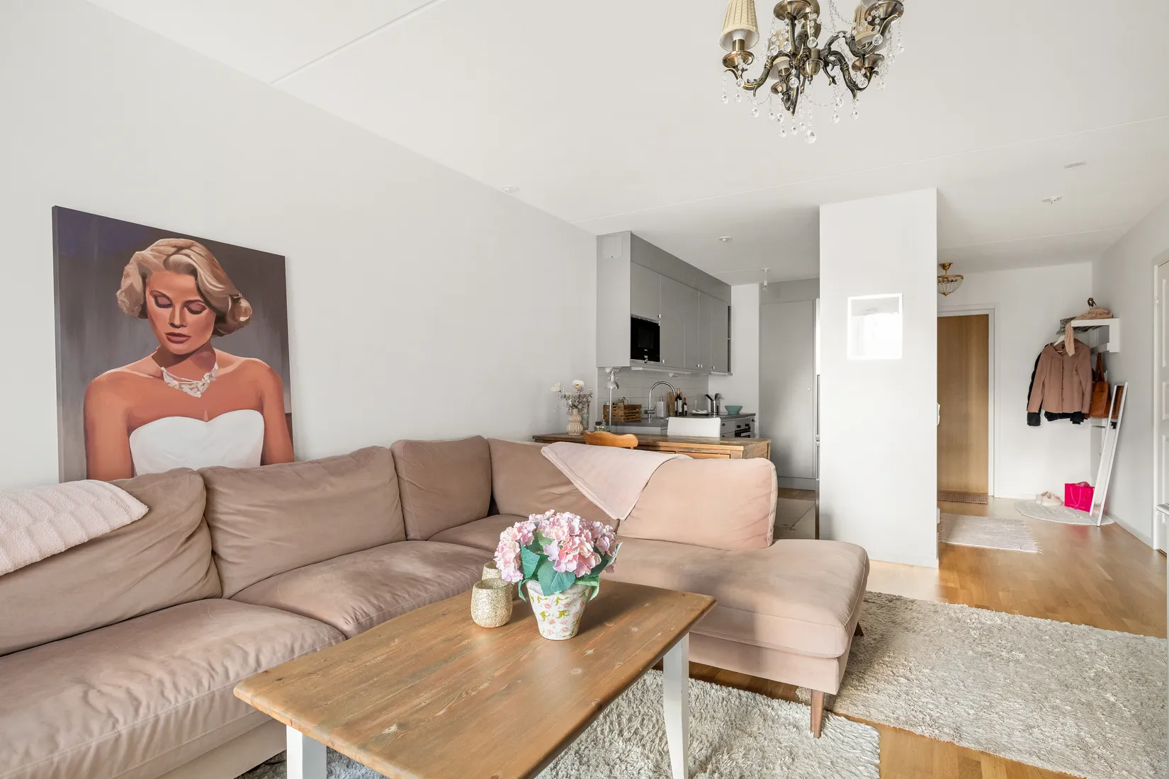 Bostadsrätt, Clas Horns väg 9, Ekerö Ekbacken, Ekerö