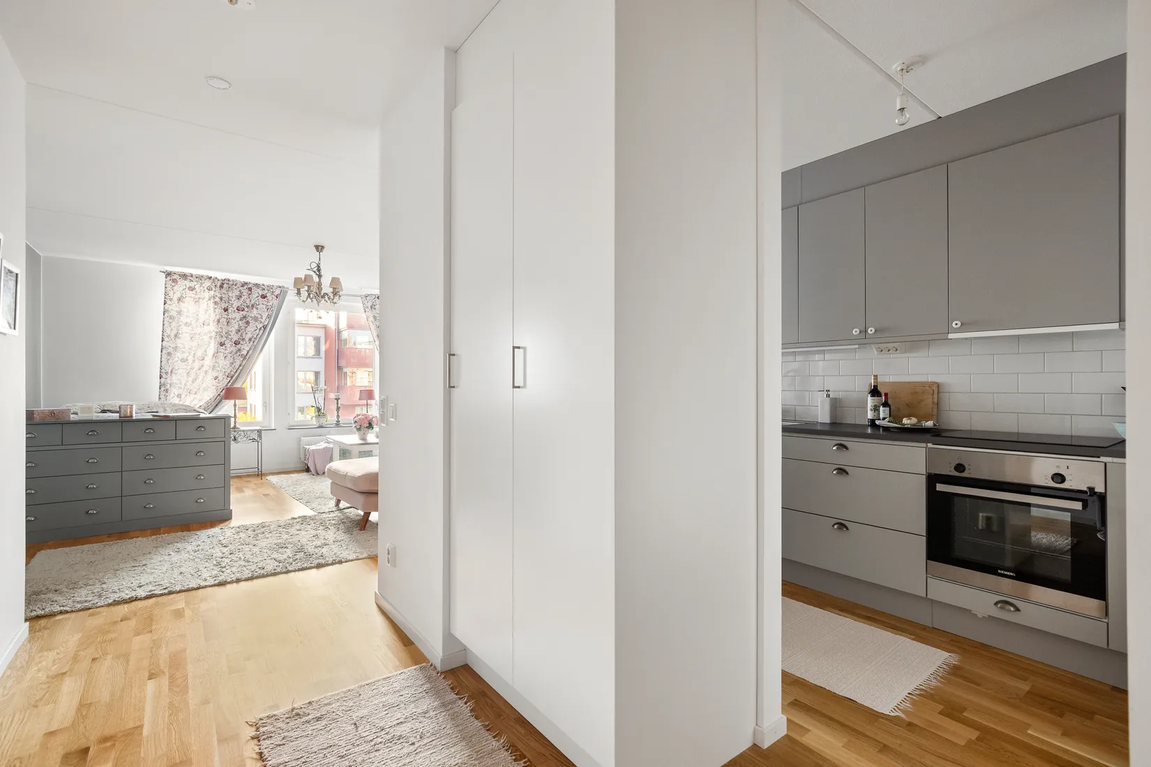 Bostadsrätt, Clas Horns väg 9, Ekerö Ekbacken, Ekerö