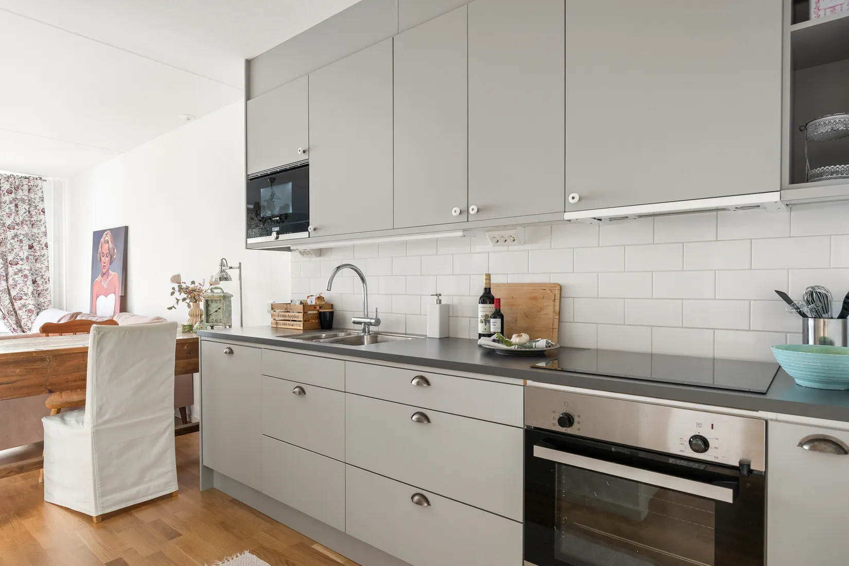 Bostadsrätt, Clas Horns väg 9, Ekerö Ekbacken, Ekerö