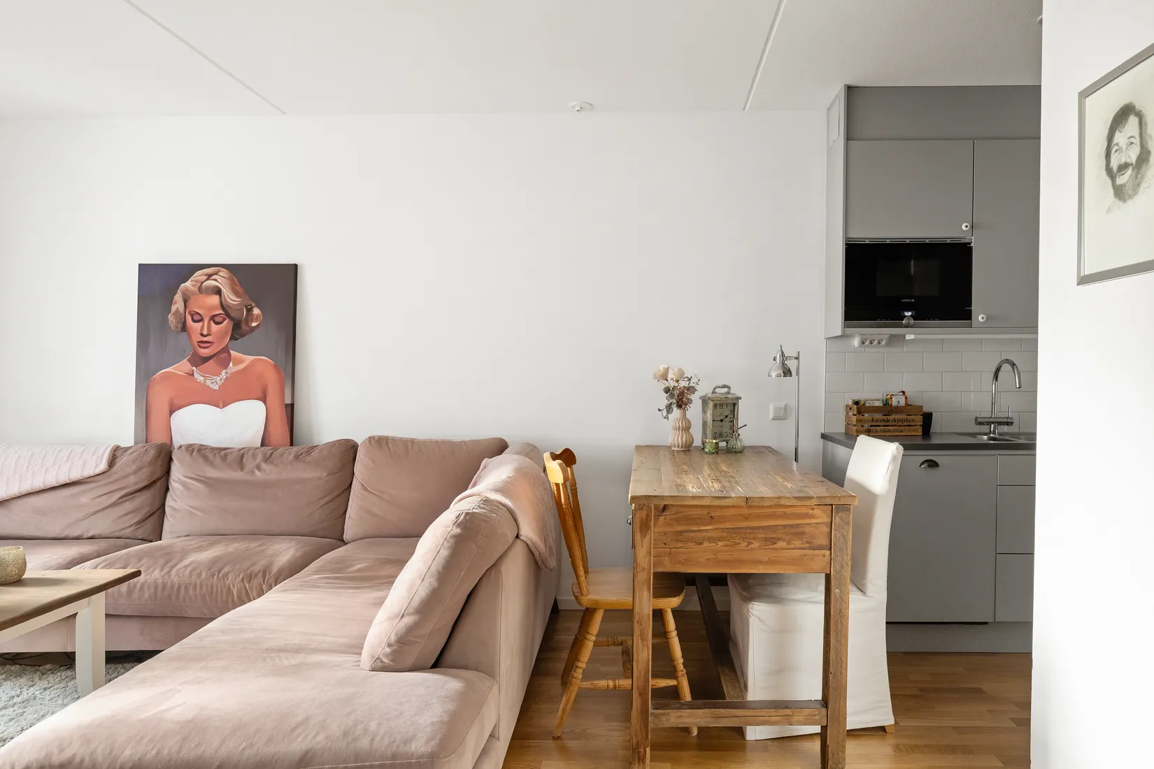 Bostadsrätt, Clas Horns väg 9, Ekerö Ekbacken, Ekerö