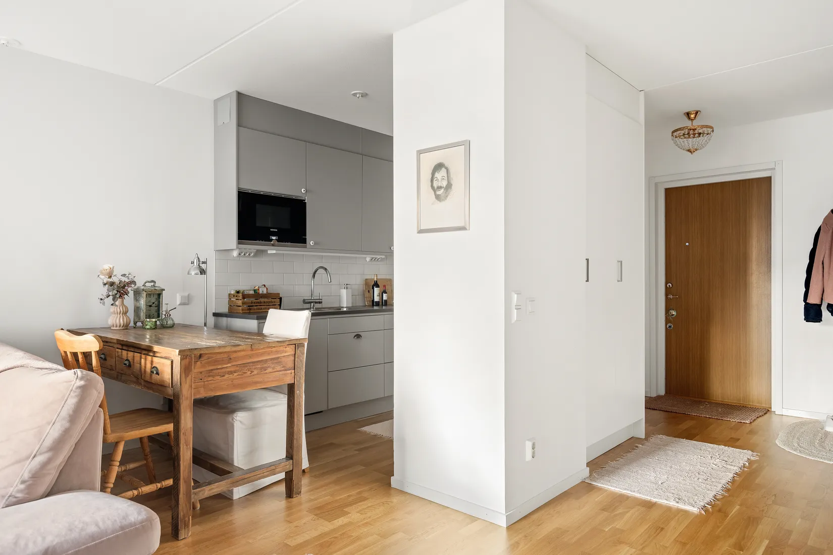 Bostadsrätt, Clas Horns väg 9, Ekerö Ekbacken, Ekerö