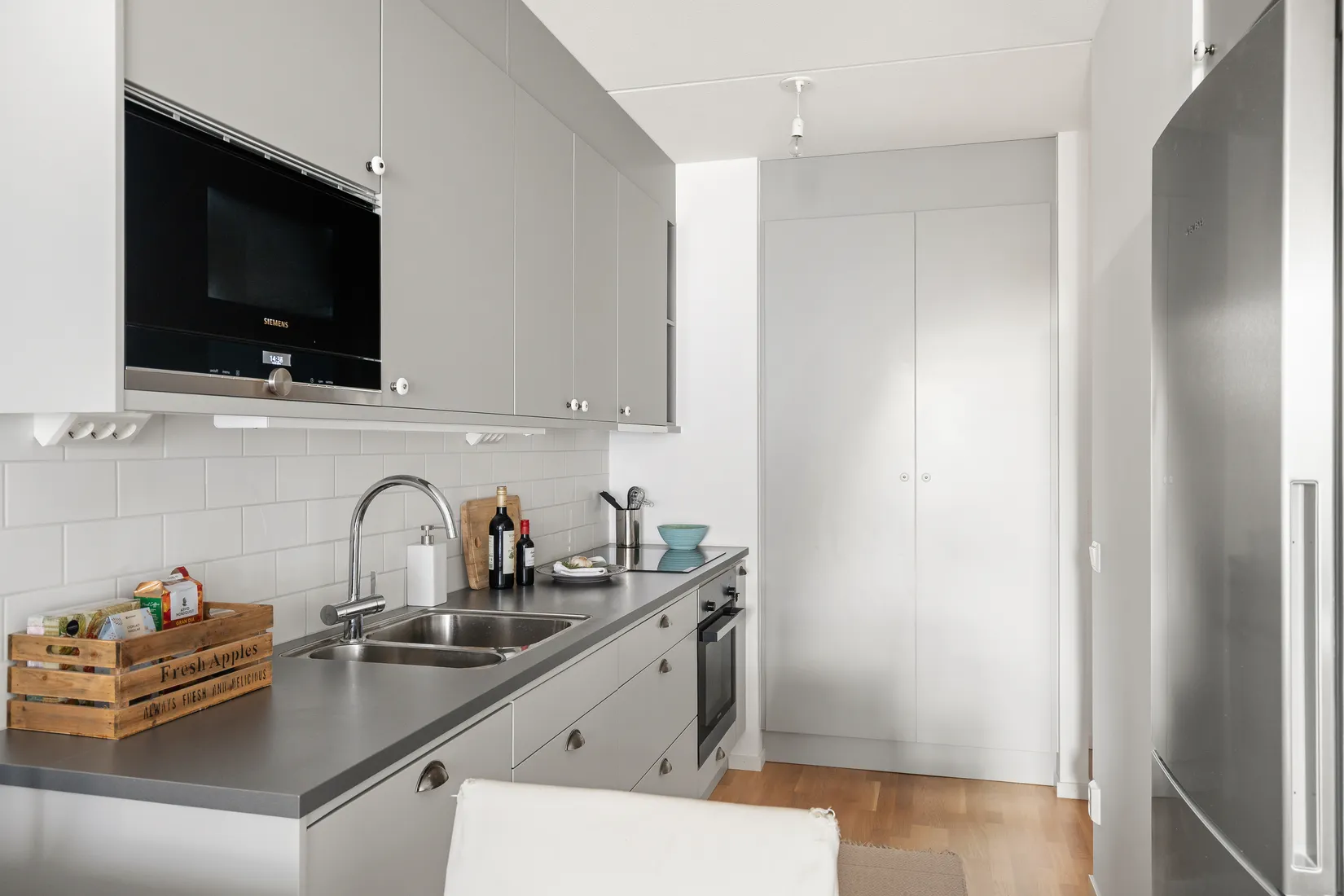 Bostadsrätt, Clas Horns väg 9, Ekerö Ekbacken, Ekerö