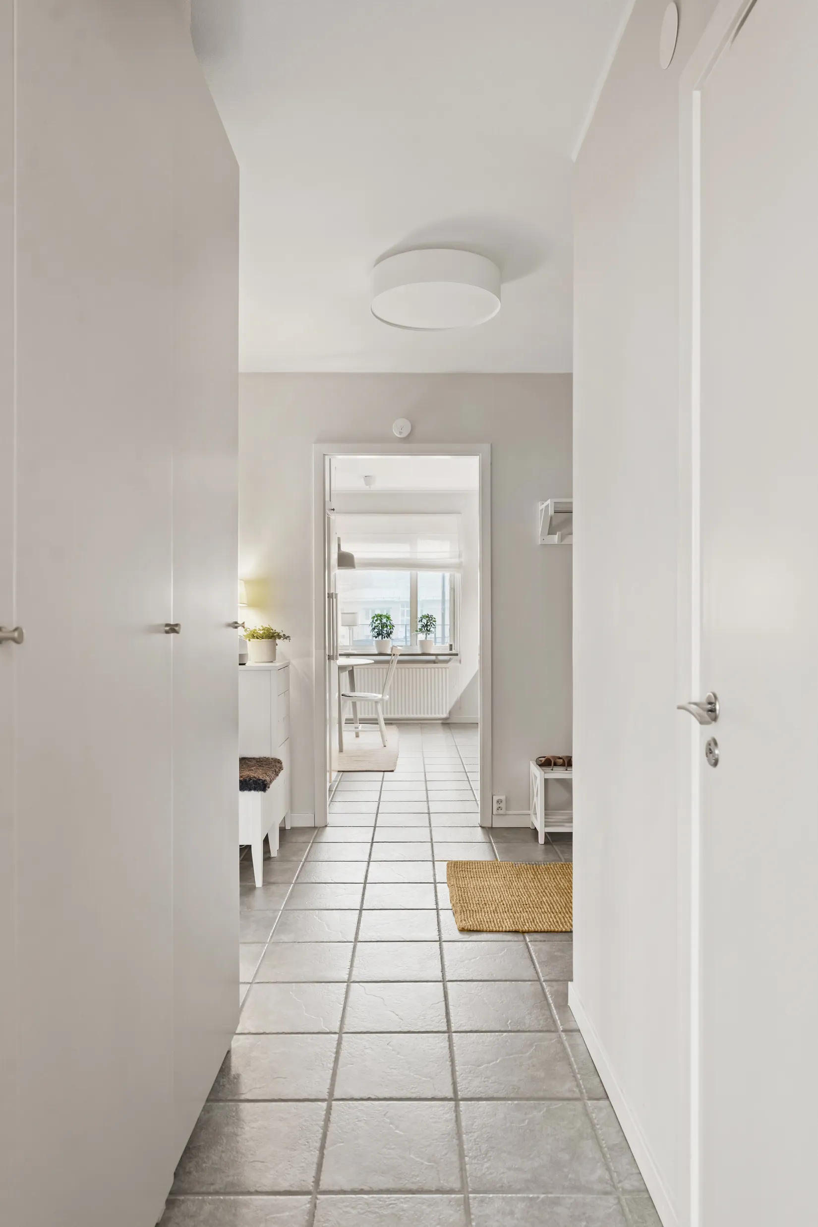 Bostadsrätt, Baldersvägen 52, Haga, Sundsvall