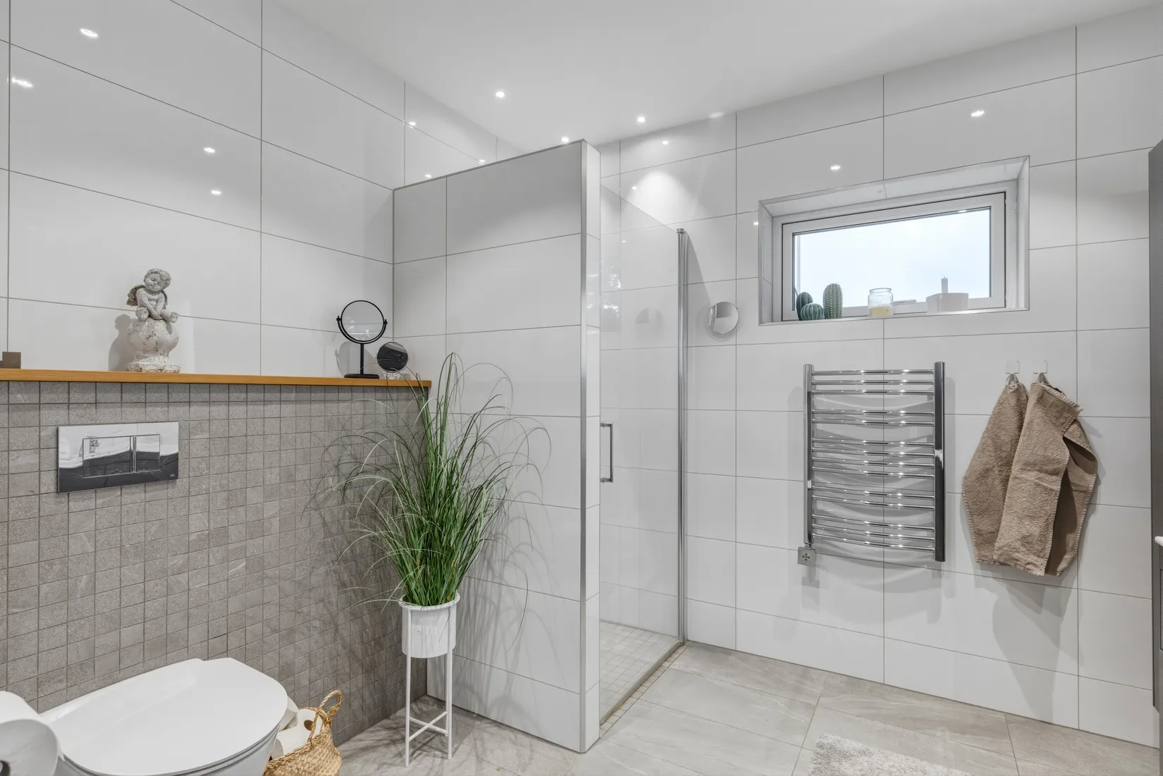 Villa, Hjälshammar Sjögläntan 1, Hjälshammar, Värnamo