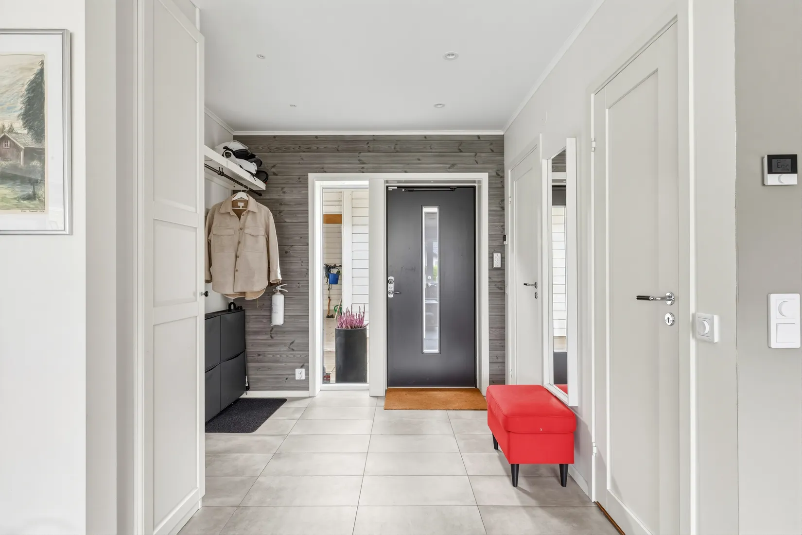 Villa, Hjälshammar Sjögläntan 1, Hjälshammar, Värnamo
