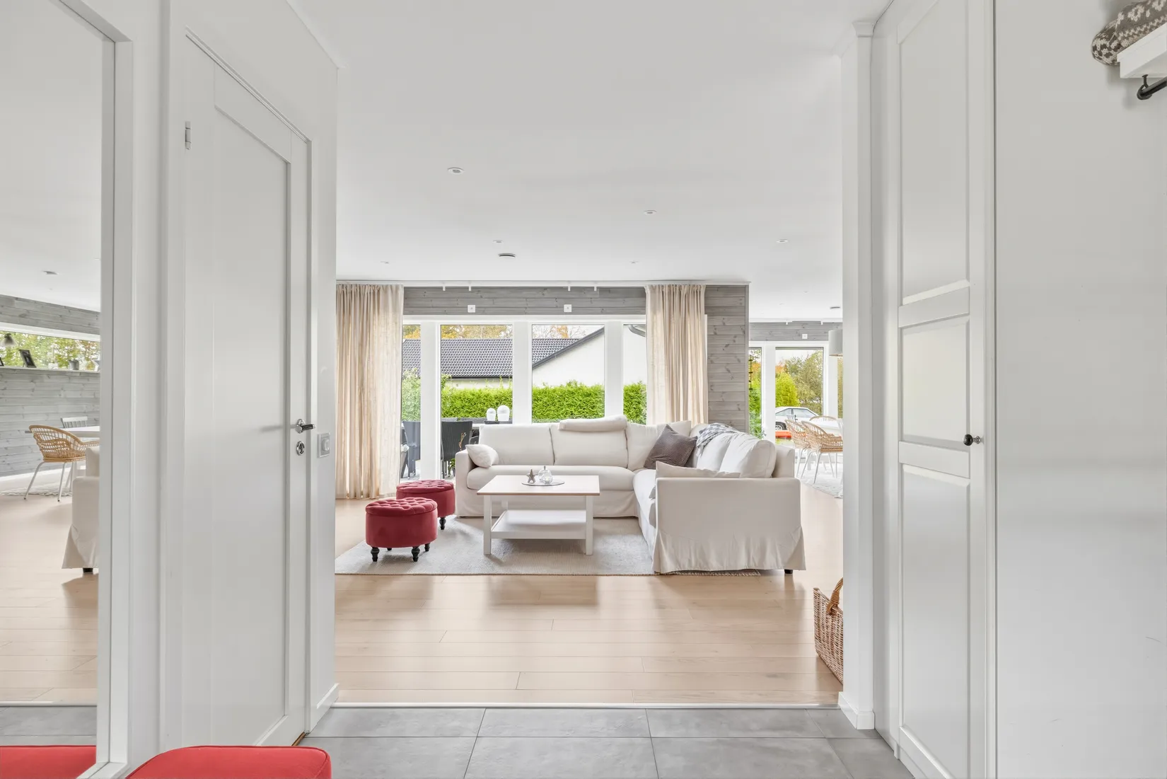 Villa, Hjälshammar Sjögläntan 1, Hjälshammar, Värnamo
