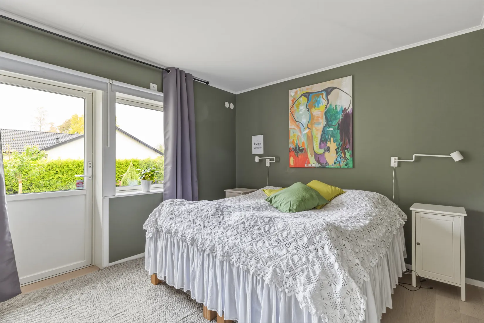 Villa, Hjälshammar Sjögläntan 1, Hjälshammar, Värnamo