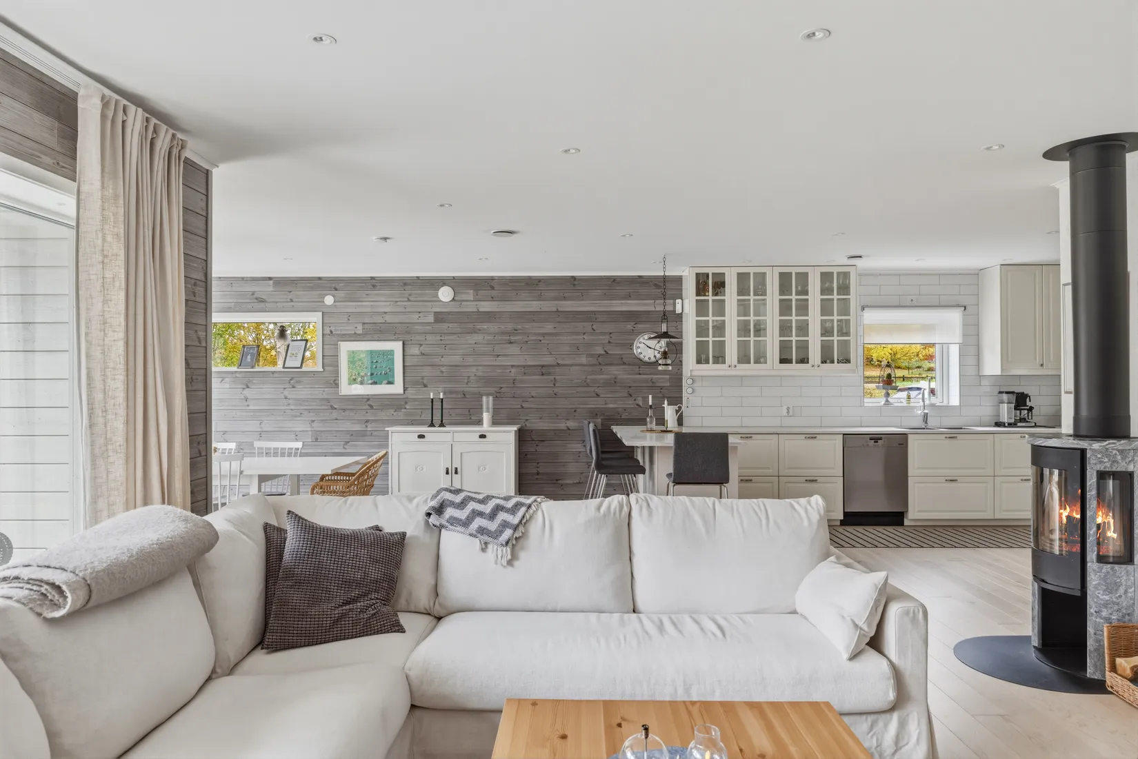 Villa, Hjälshammar Sjögläntan 1, Hjälshammar, Värnamo