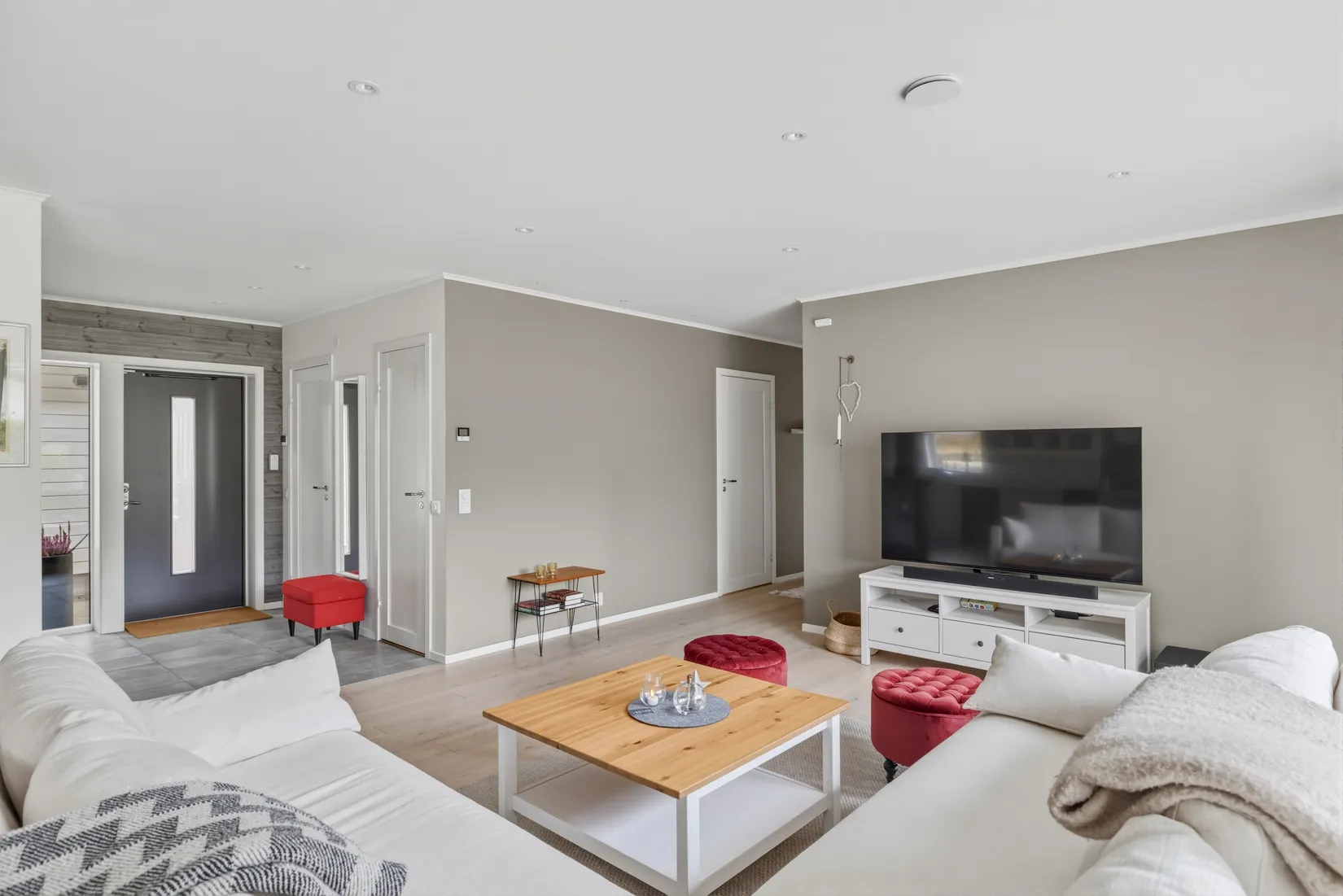 Villa, Hjälshammar Sjögläntan 1, Hjälshammar, Värnamo