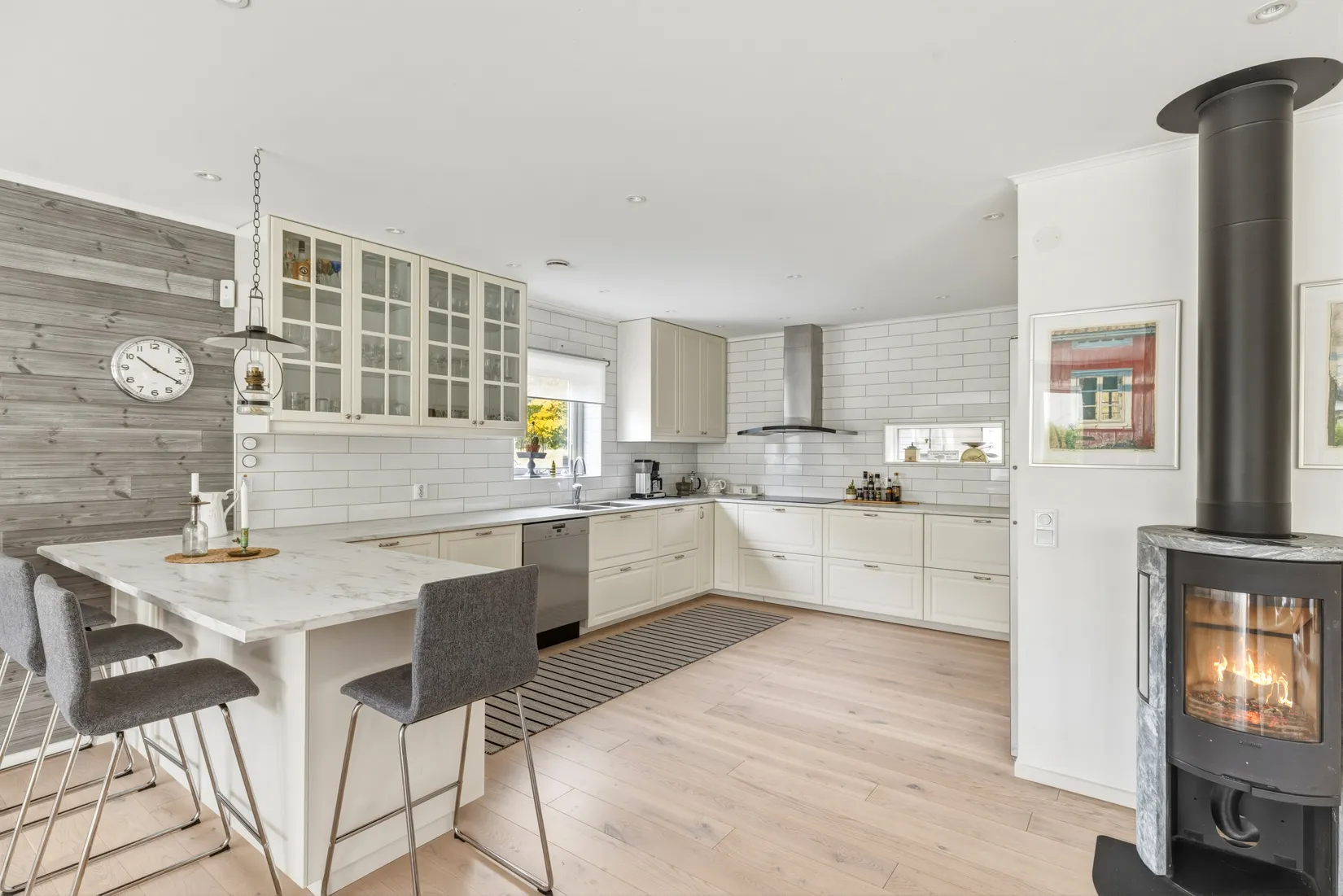 Villa, Hjälshammar Sjögläntan 1, Hjälshammar, Värnamo