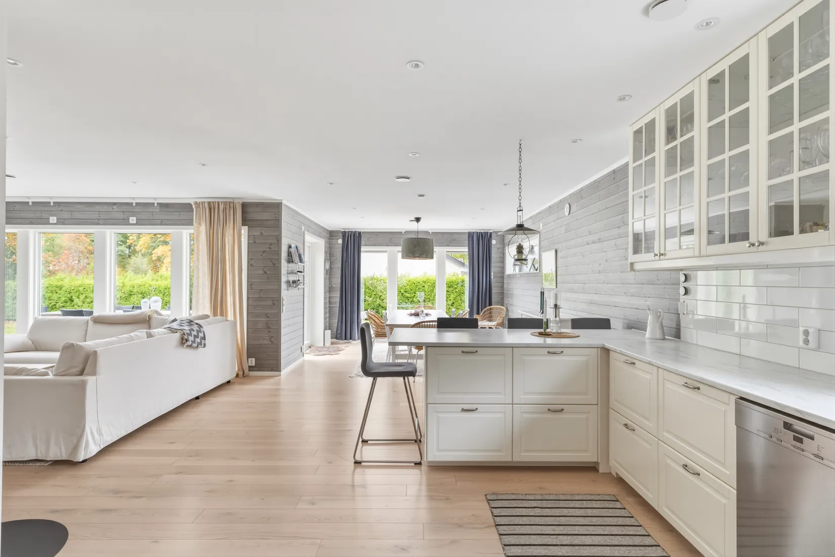 Villa, Hjälshammar Sjögläntan 1, Hjälshammar, Värnamo