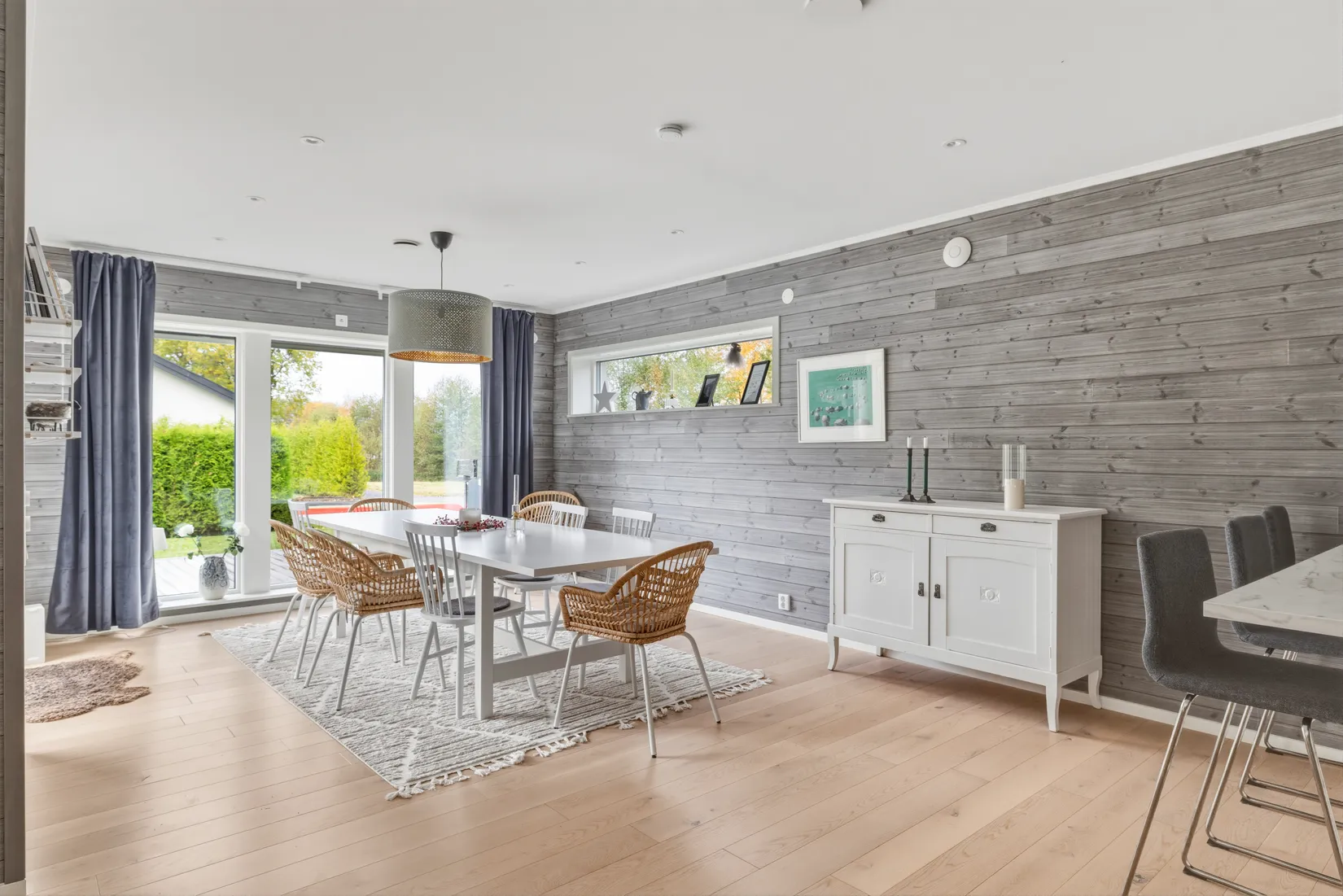Villa, Hjälshammar Sjögläntan 1, Hjälshammar, Värnamo