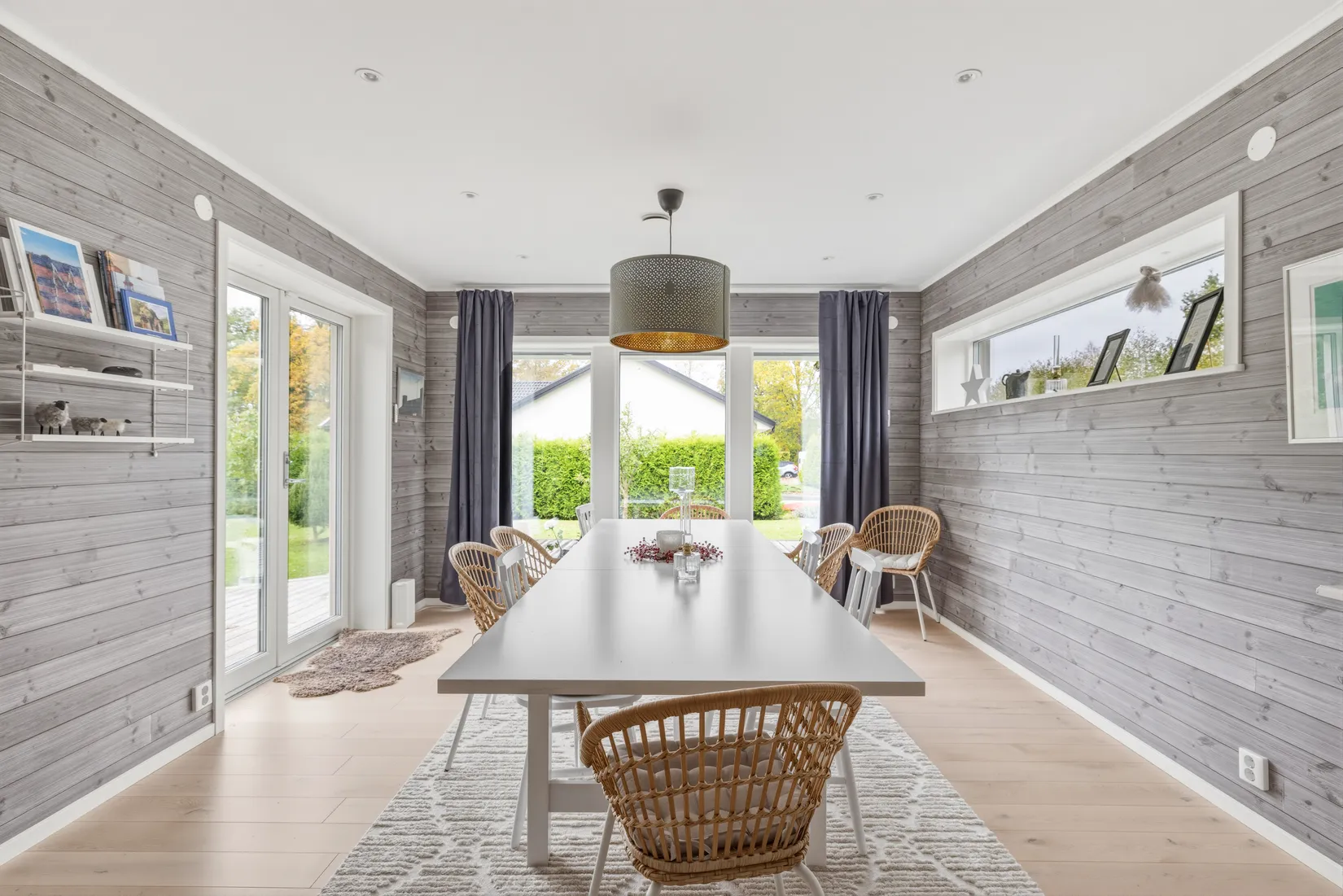 Villa, Hjälshammar Sjögläntan 1, Hjälshammar, Värnamo