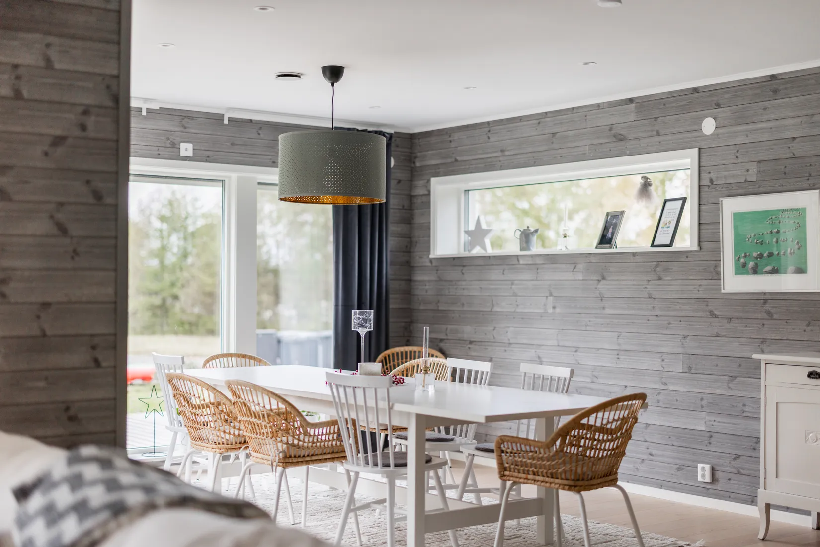 Villa, Hjälshammar Sjögläntan 1, Hjälshammar, Värnamo