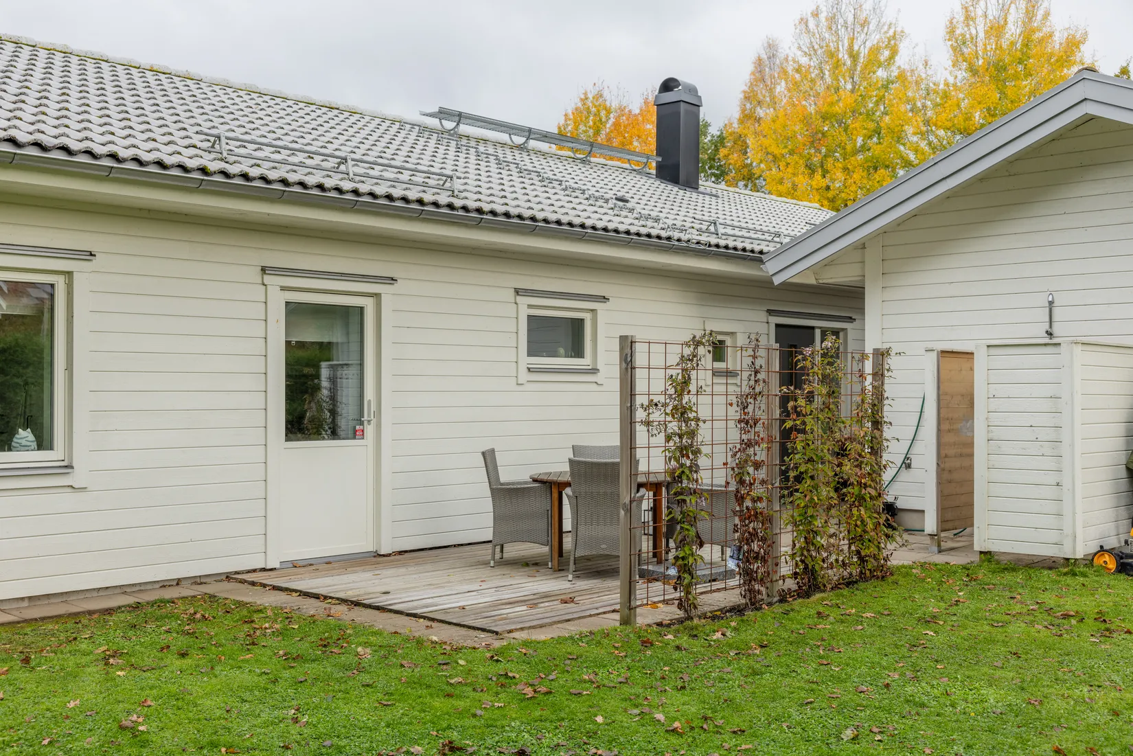 Villa, Hjälshammar Sjögläntan 1, Hjälshammar, Värnamo