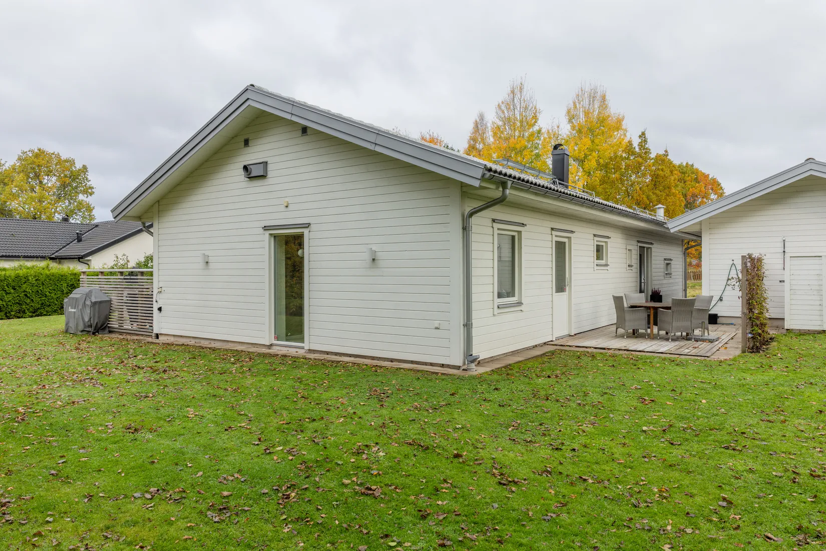 Villa, Hjälshammar Sjögläntan 1, Hjälshammar, Värnamo