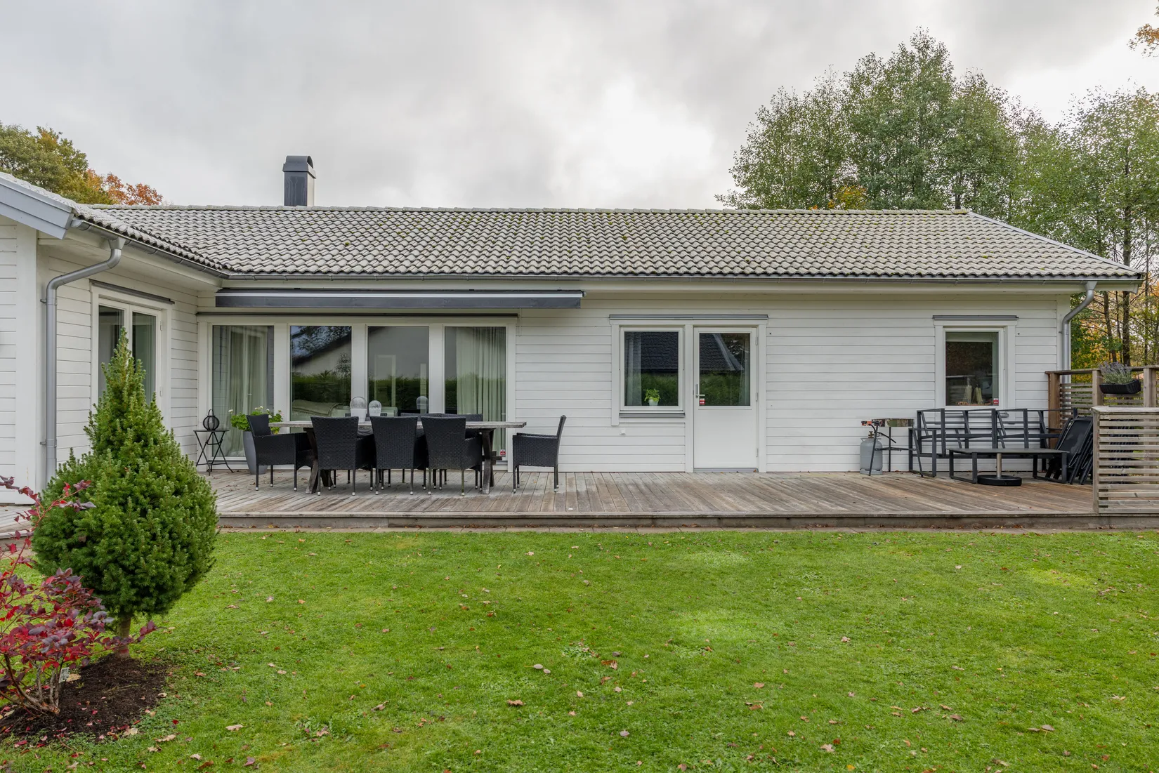 Villa, Hjälshammar Sjögläntan 1, Hjälshammar, Värnamo