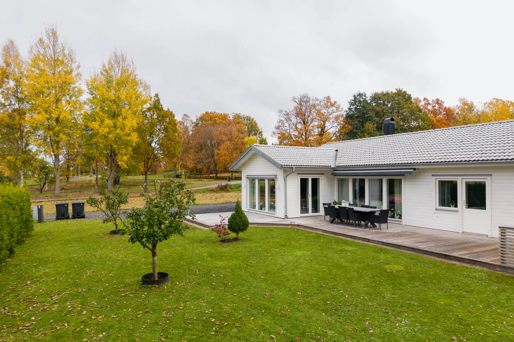 Villa, Hjälshammar Sjögläntan 1, Hjälshammar, Värnamo