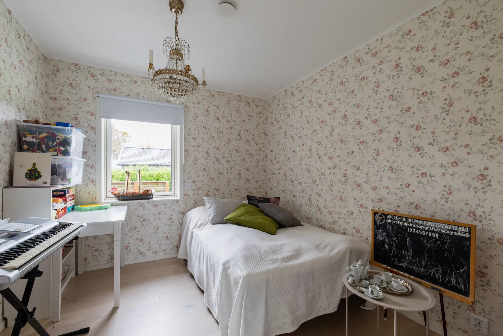 Villa, Hjälshammar Sjögläntan 1, Hjälshammar, Värnamo