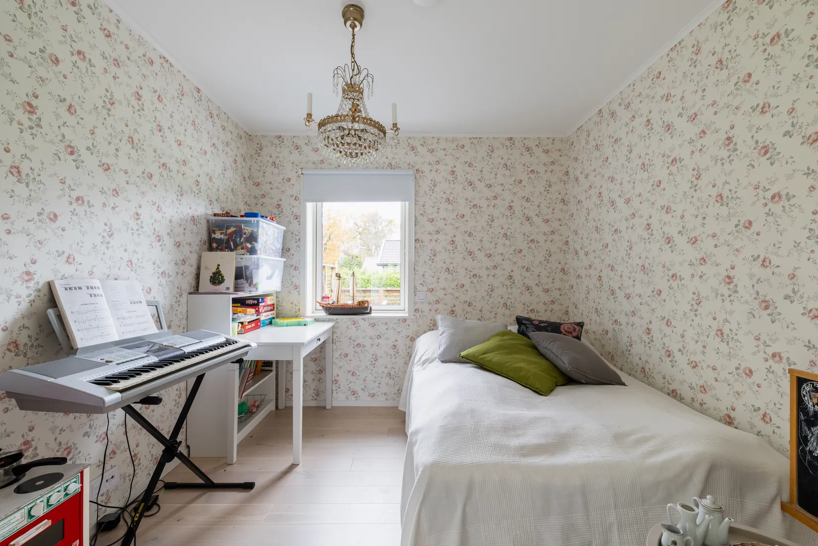 Villa, Hjälshammar Sjögläntan 1, Hjälshammar, Värnamo