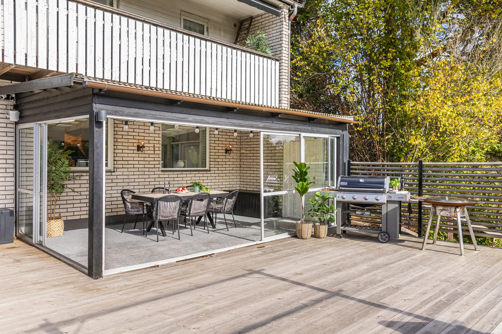 Villa, Lärkstigen 3, Segeltorp, Huddinge