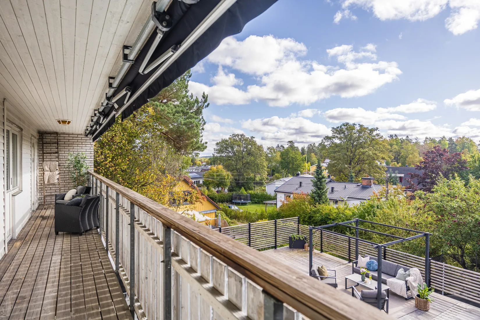 Villa, Lärkstigen 3, Segeltorp, Huddinge