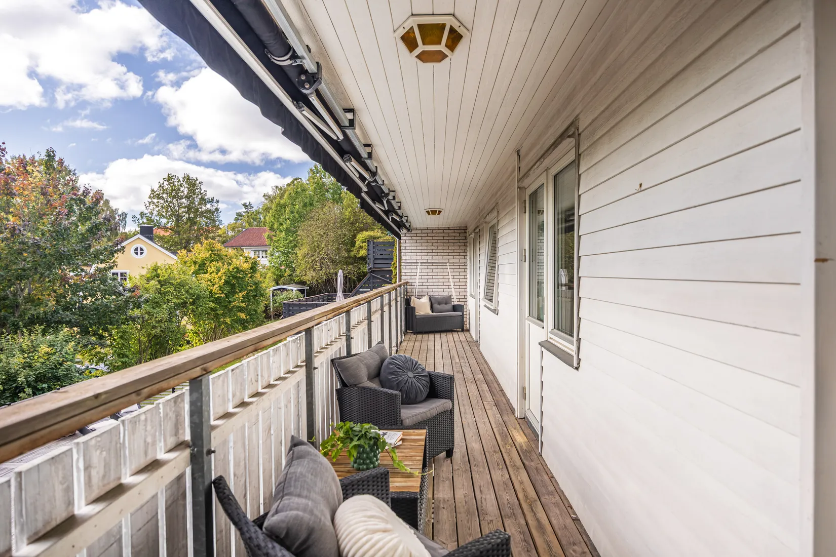 Villa, Lärkstigen 3, Segeltorp, Huddinge