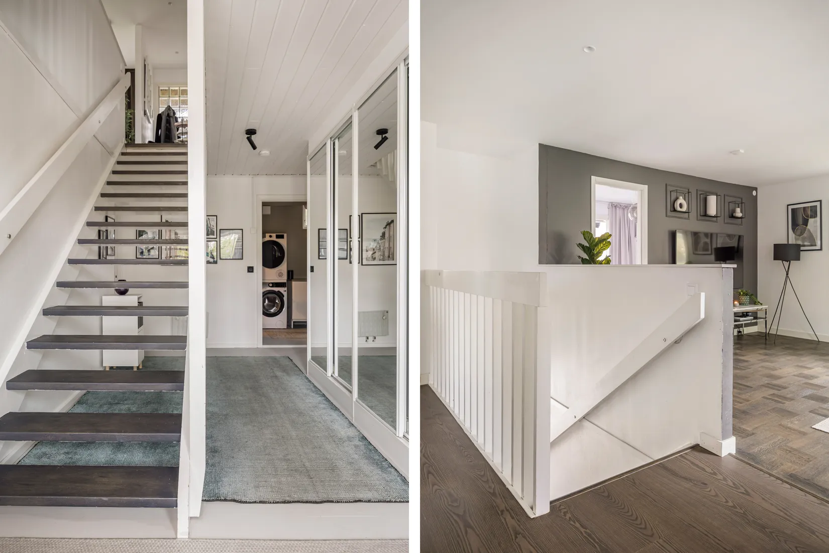 Villa, Lärkstigen 3, Segeltorp, Huddinge