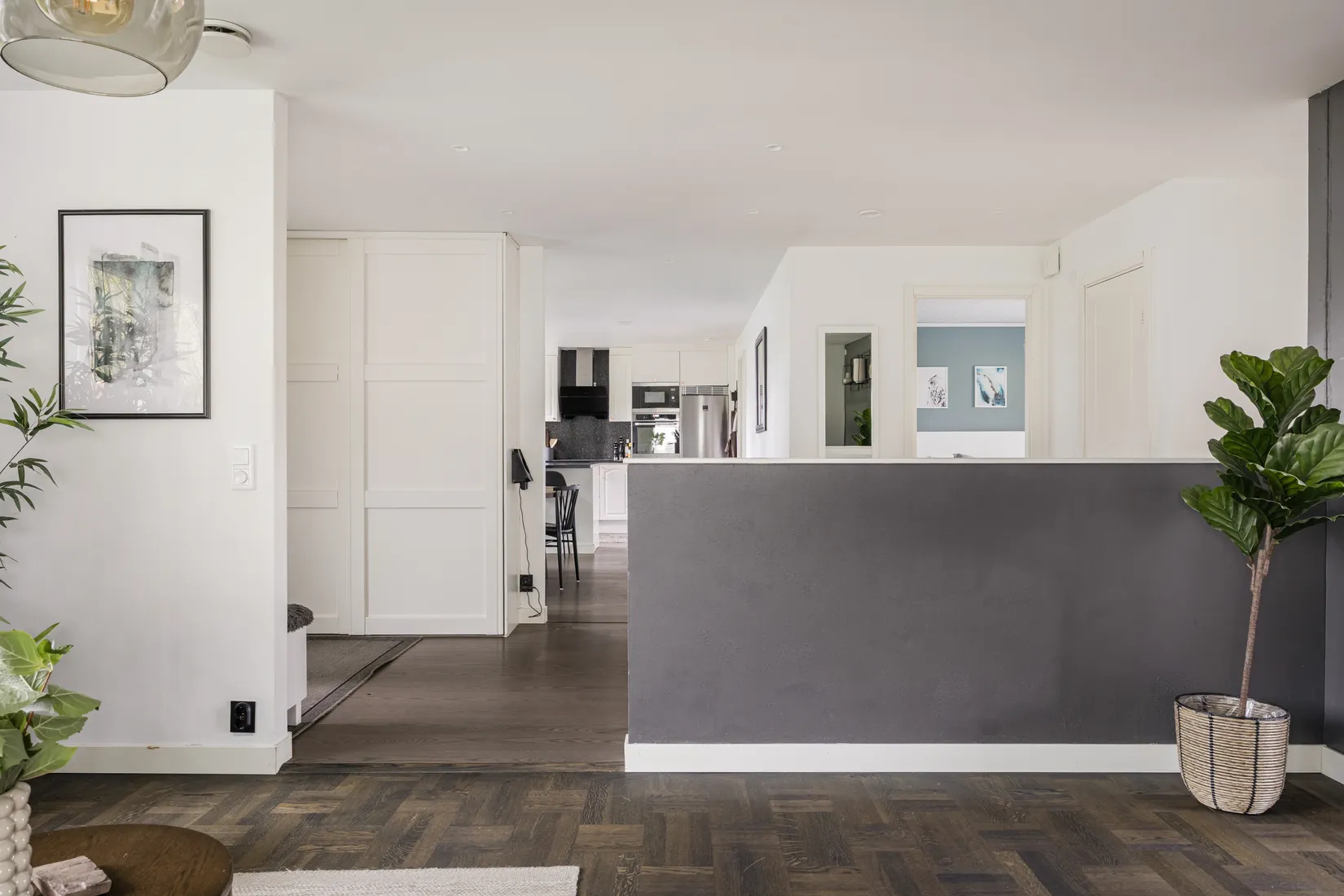 Villa, Lärkstigen 3, Segeltorp, Huddinge