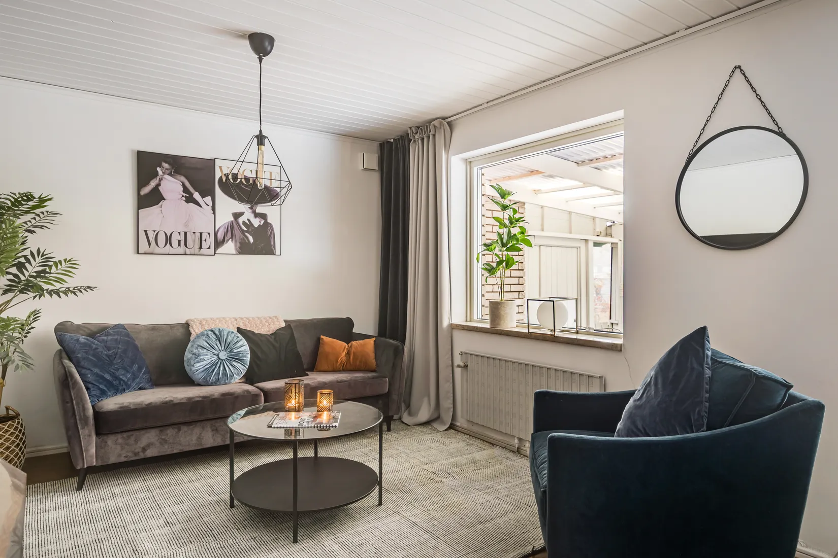 Villa, Lärkstigen 3, Segeltorp, Huddinge