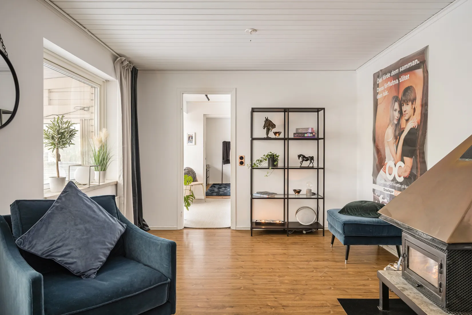 Villa, Lärkstigen 3, Segeltorp, Huddinge