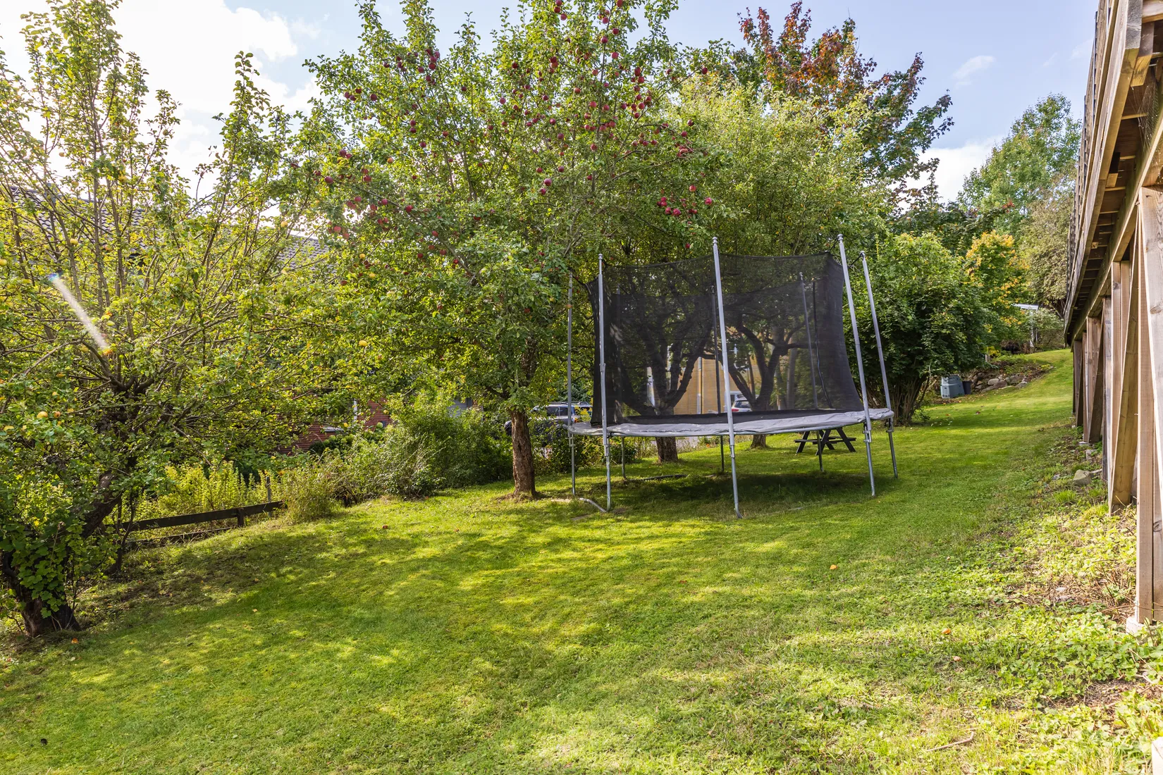 Villa, Lärkstigen 3, Segeltorp, Huddinge