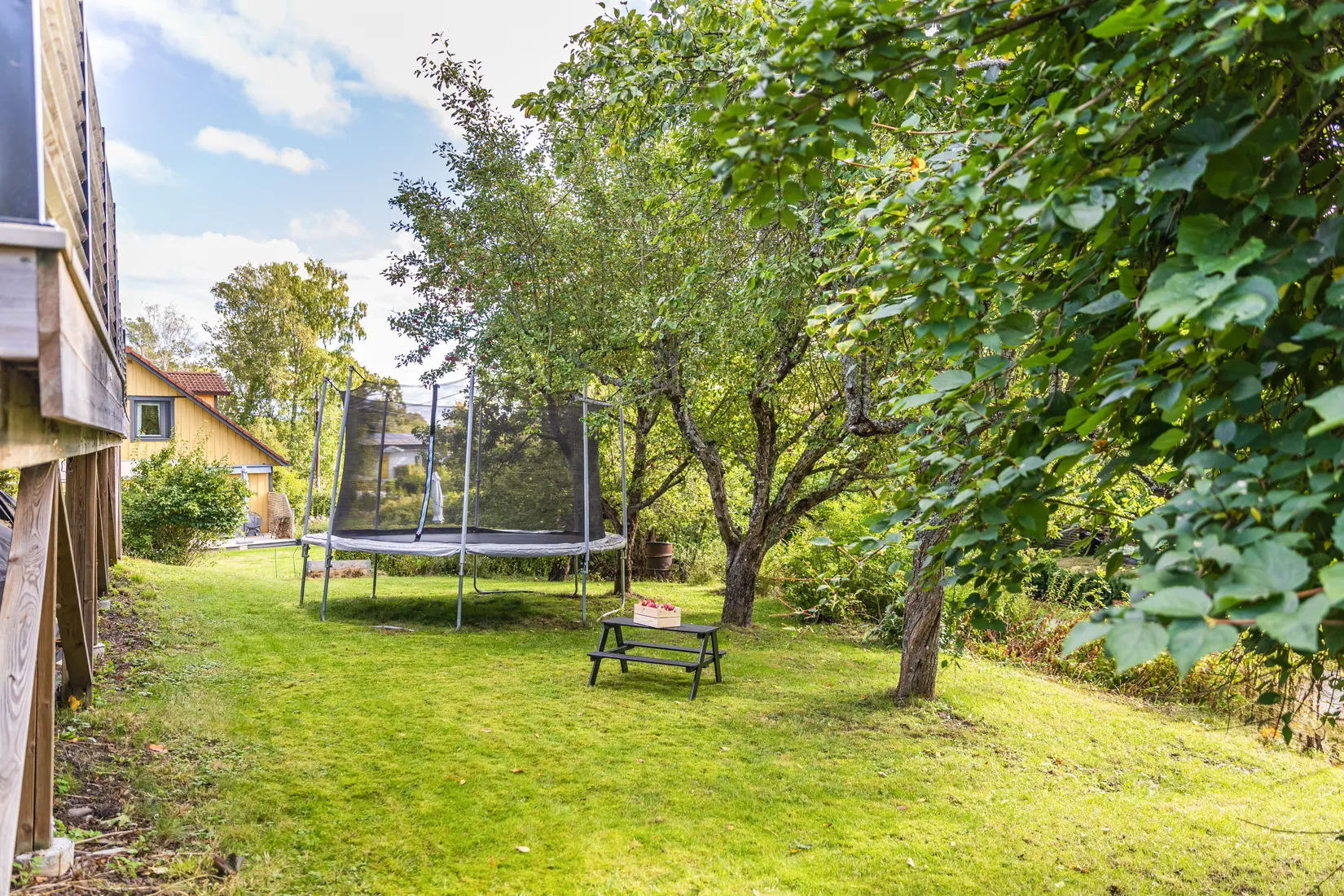 Villa, Lärkstigen 3, Segeltorp, Huddinge