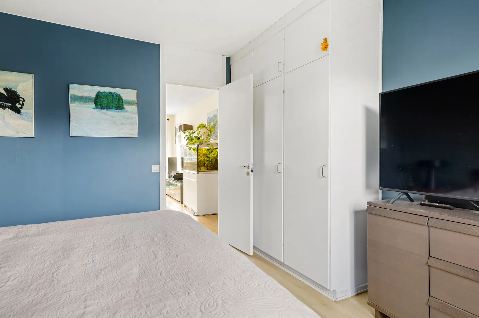 Bostadsrätt, Mullbärsstigen 9, Ekhammar, Upplands-Bro
