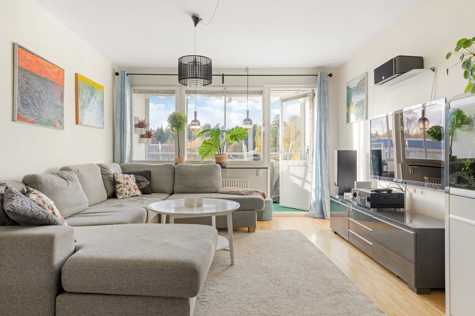 Bostadsrätt, Mullbärsstigen 9, Ekhammar, Upplands-Bro