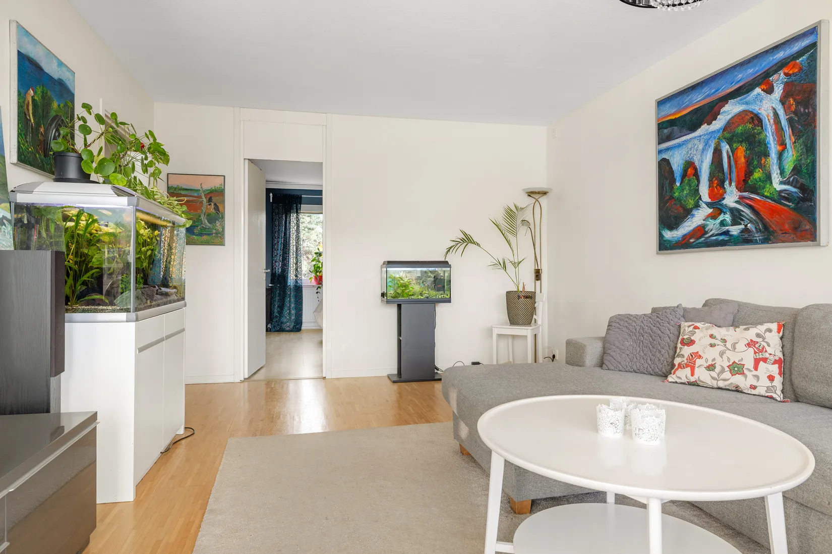 Bostadsrätt, Mullbärsstigen 9, Ekhammar, Upplands-Bro