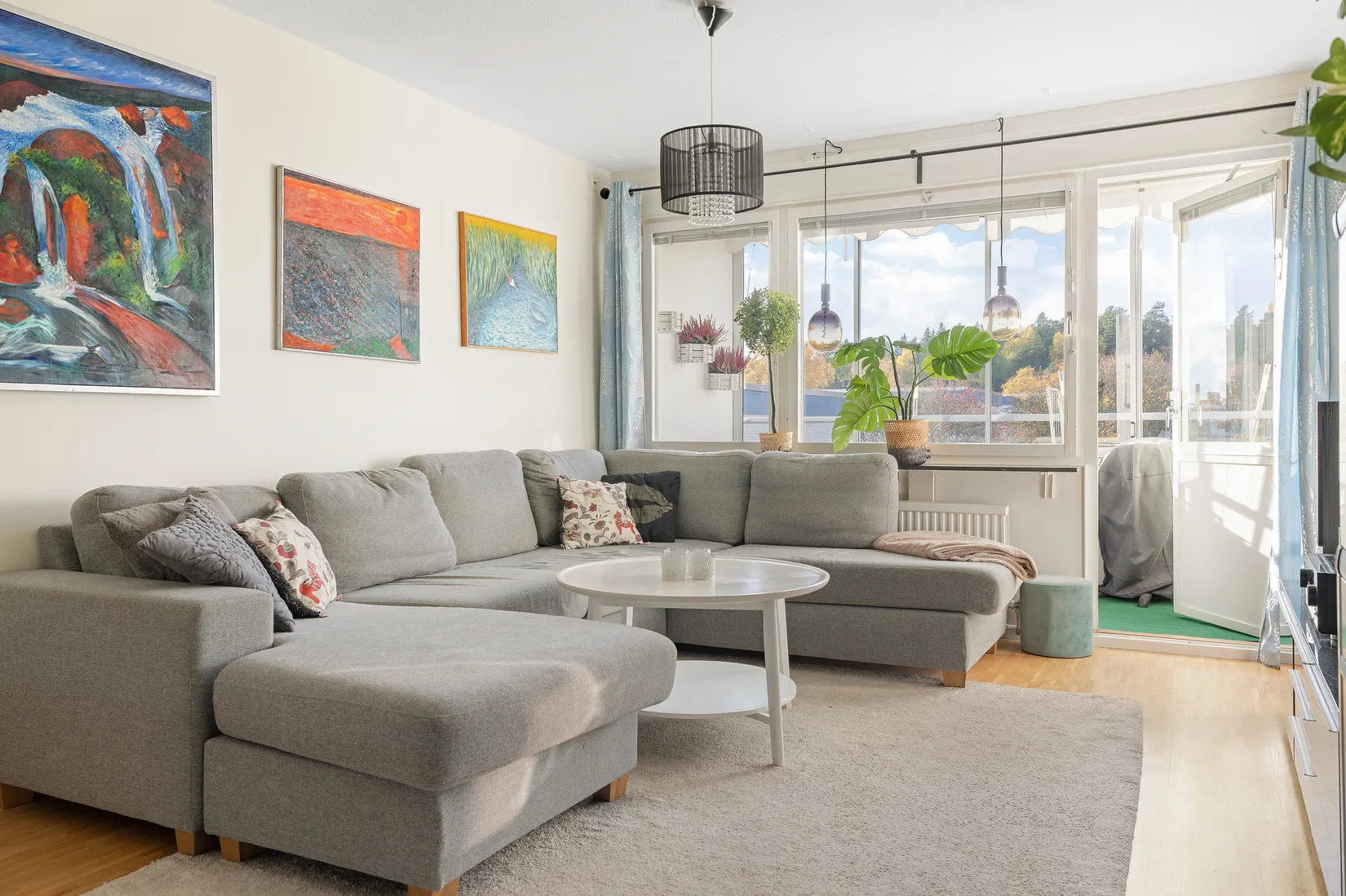 Bostadsrätt, Mullbärsstigen 9, Ekhammar, Upplands-Bro