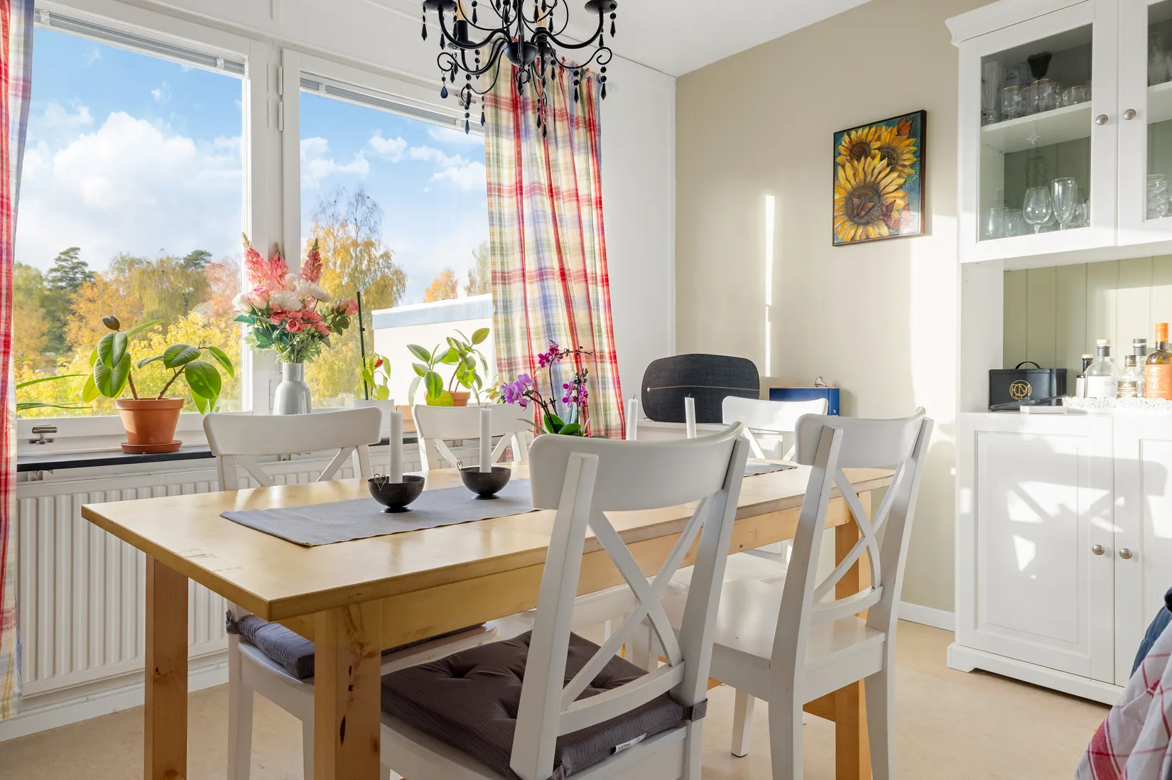 Bostadsrätt, Mullbärsstigen 9, Ekhammar, Upplands-Bro