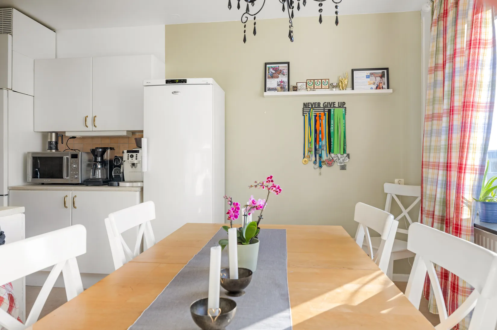 Bostadsrätt, Mullbärsstigen 9, Ekhammar, Upplands-Bro