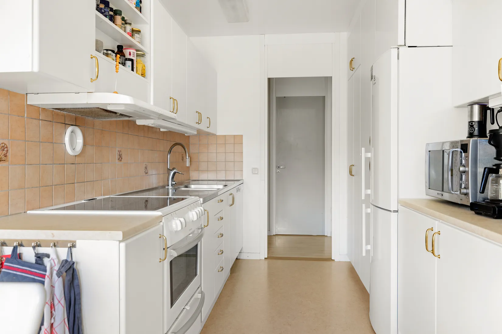 Bostadsrätt, Mullbärsstigen 9, Ekhammar, Upplands-Bro