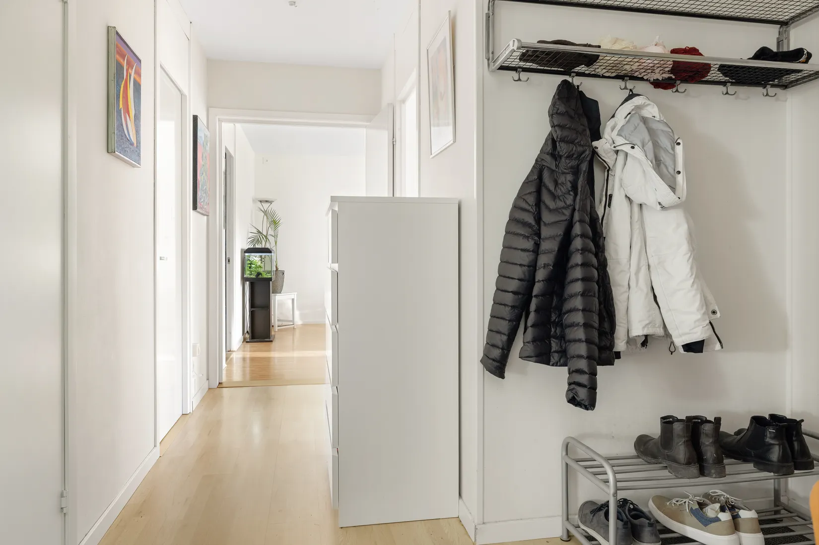 Bostadsrätt, Mullbärsstigen 9, Ekhammar, Upplands-Bro