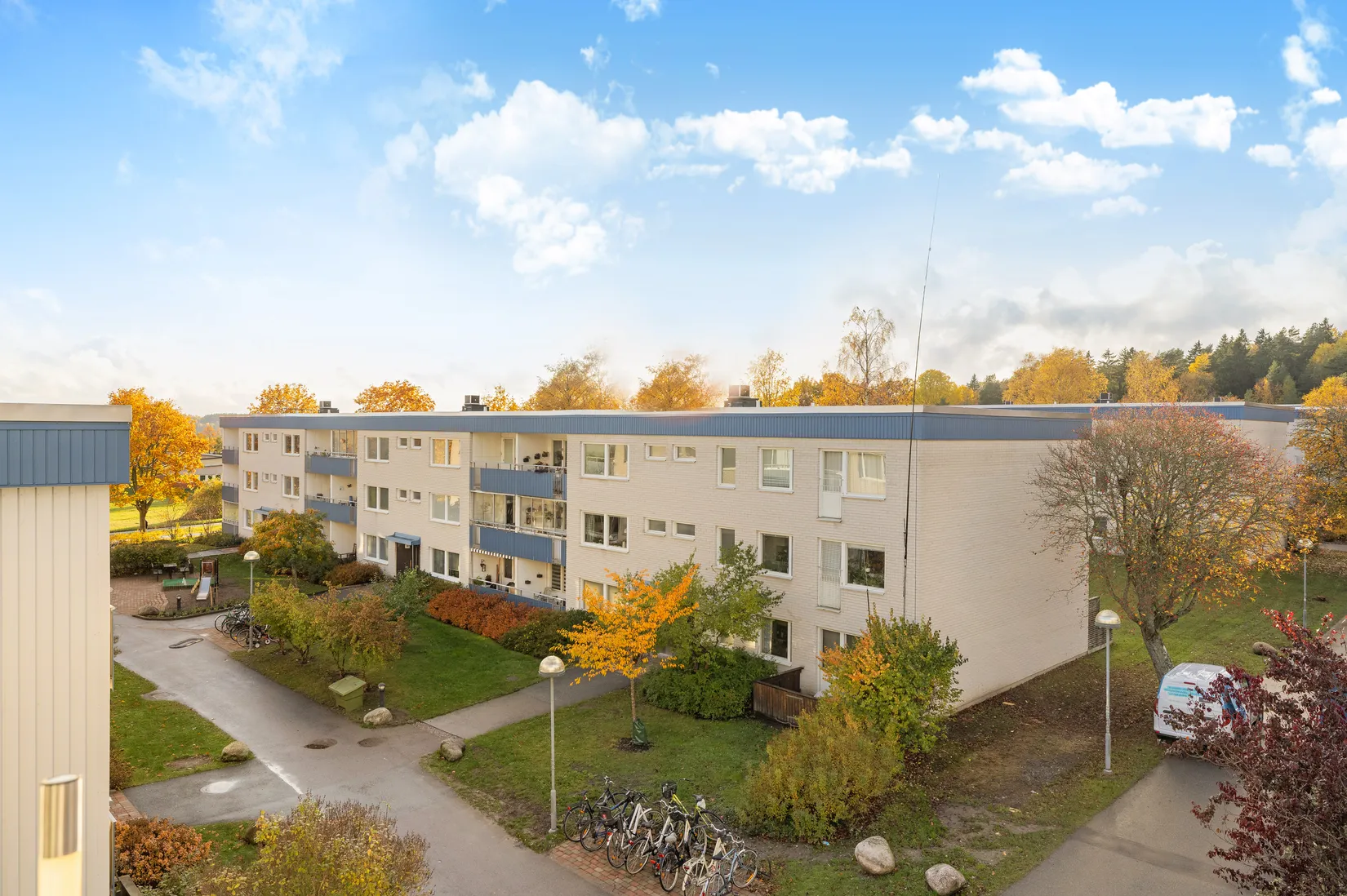 Bostadsrätt, Mullbärsstigen 9, Ekhammar, Upplands-Bro