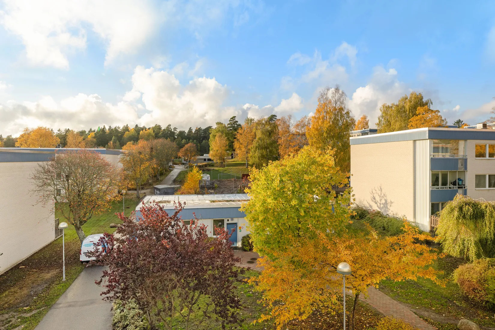 Bostadsrätt, Mullbärsstigen 9, Ekhammar, Upplands-Bro