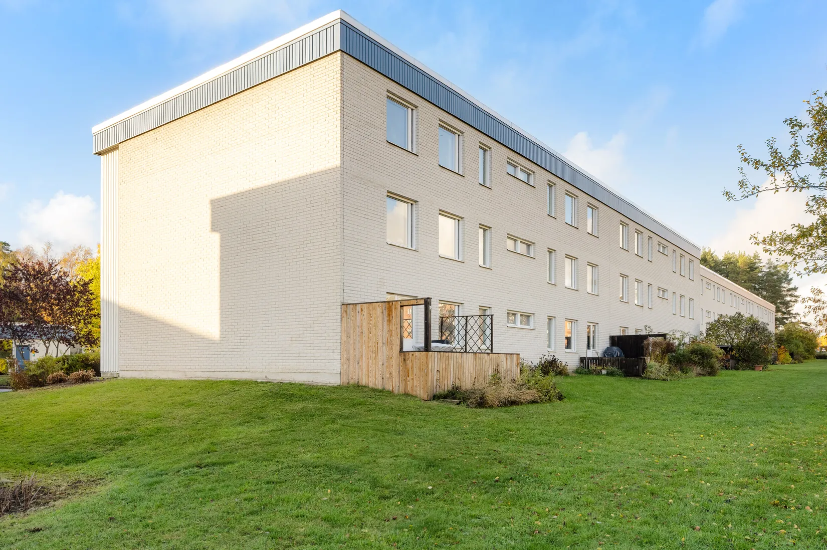 Bostadsrätt, Mullbärsstigen 9, Ekhammar, Upplands-Bro