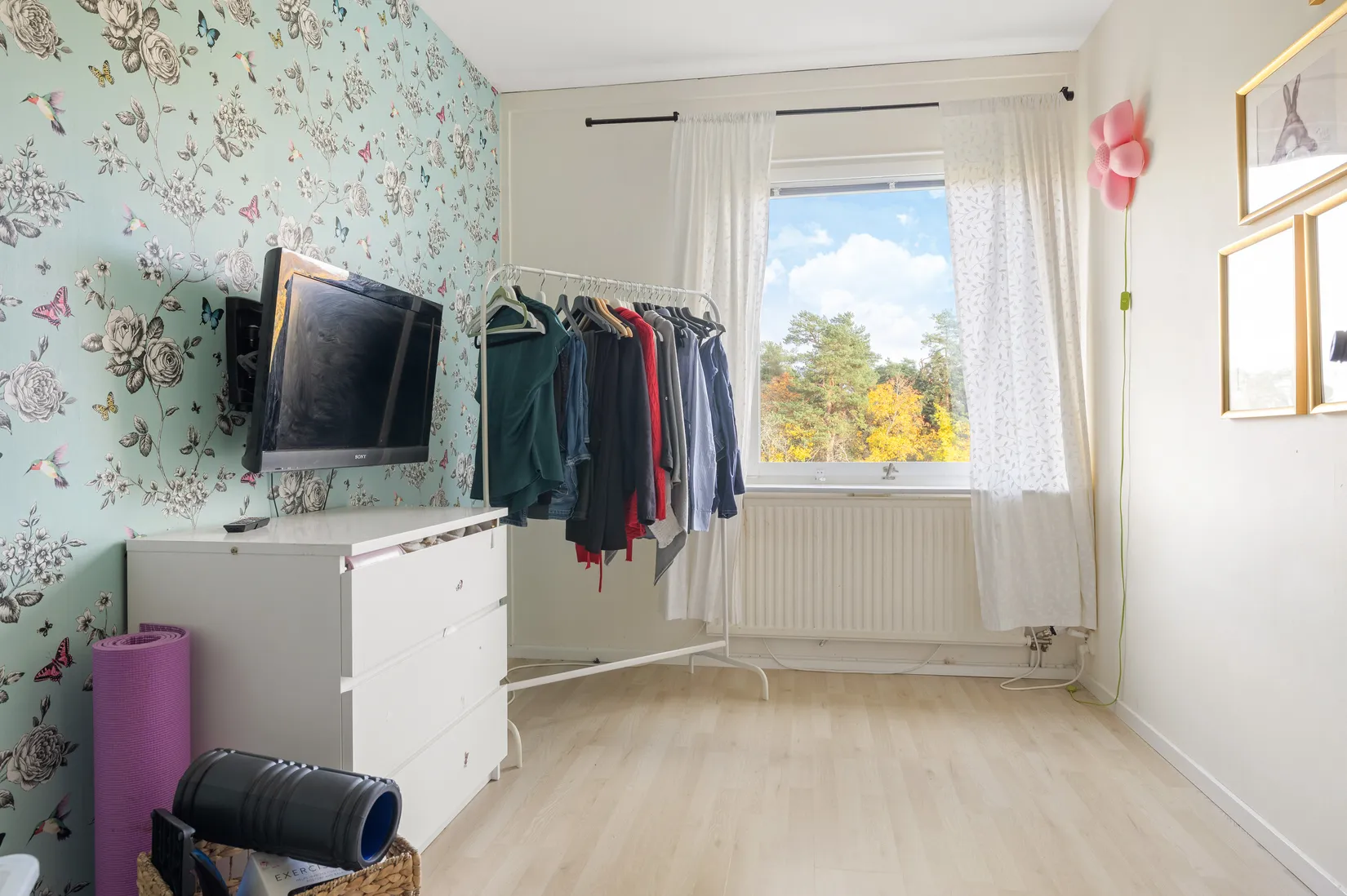 Bostadsrätt, Mullbärsstigen 9, Ekhammar, Upplands-Bro