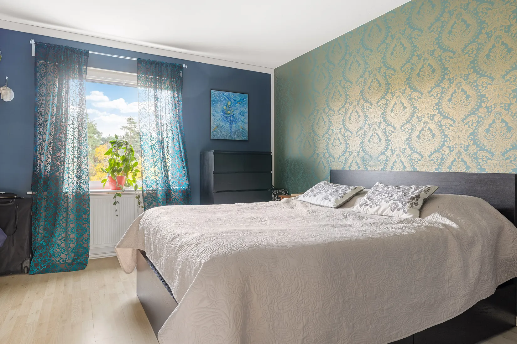 Bostadsrätt, Mullbärsstigen 9, Ekhammar, Upplands-Bro