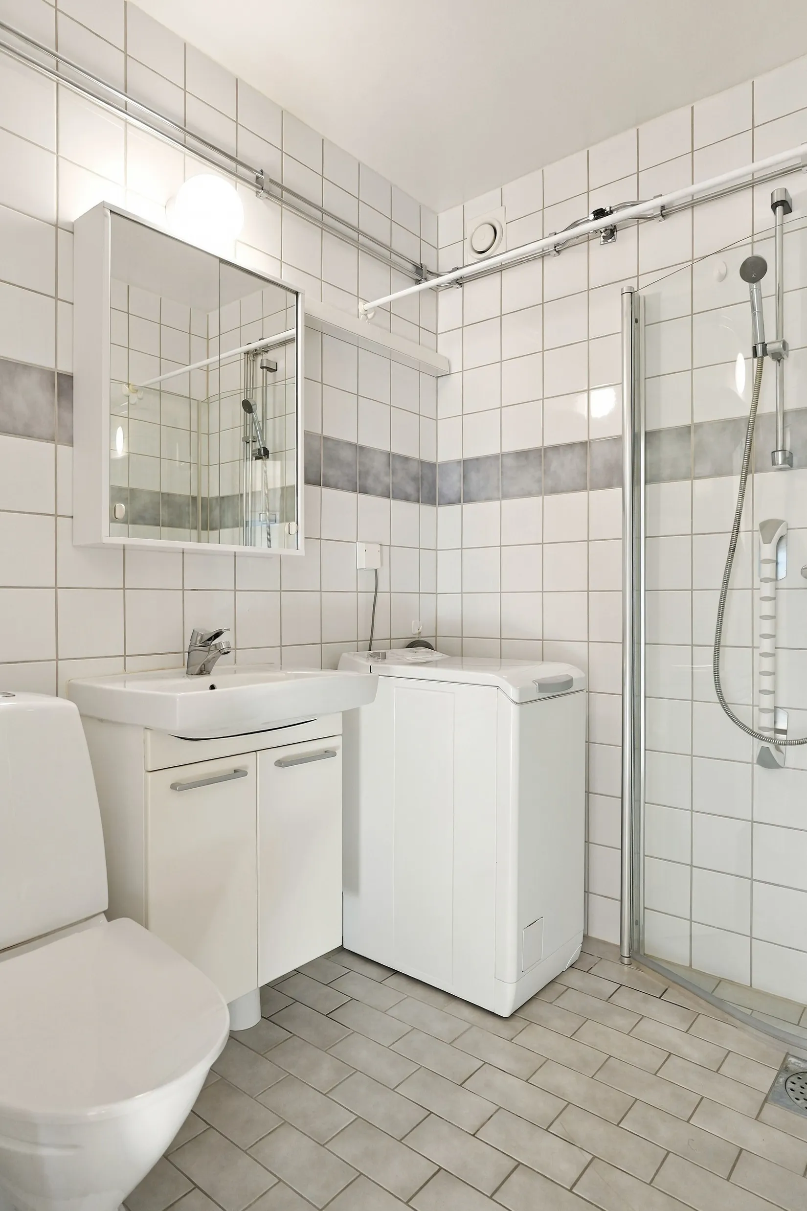 Bostadsrätt, Fredsgatan 2A, Främre Luthagen, Uppsala
