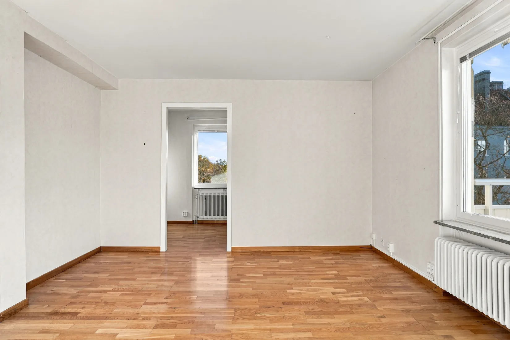 Bostadsrätt, Fredsgatan 2A, Främre Luthagen, Uppsala