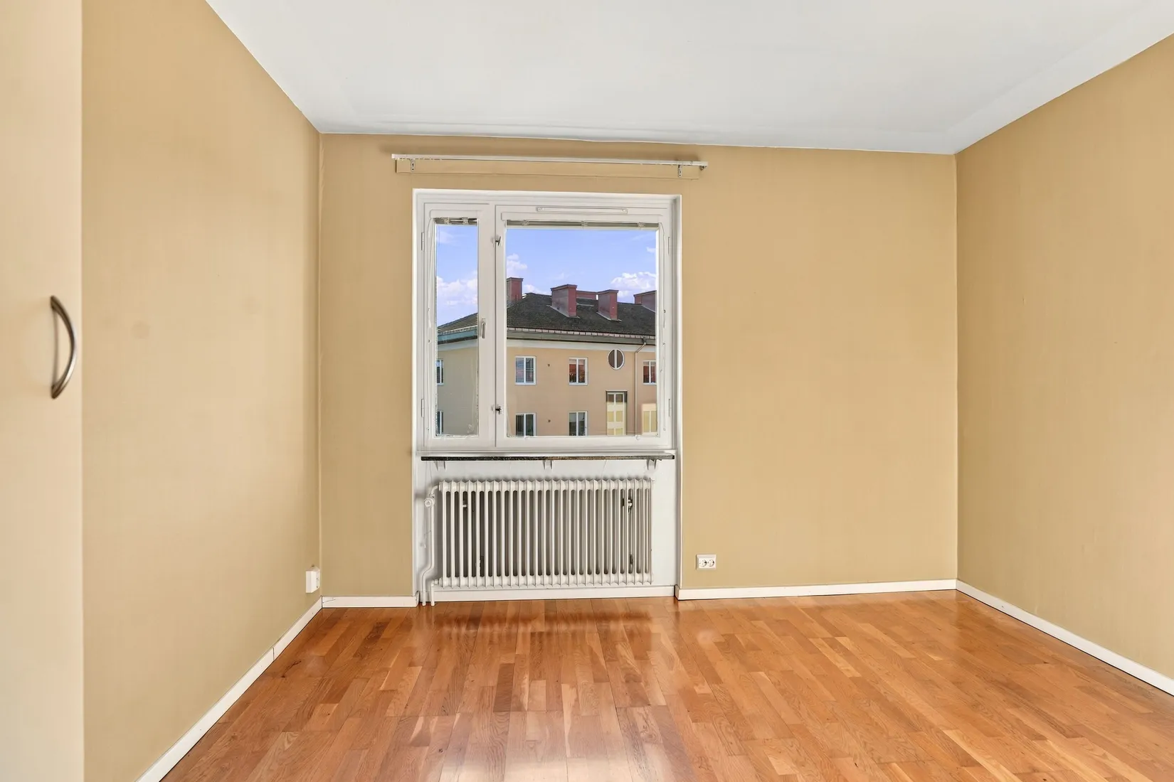 Bostadsrätt, Fredsgatan 2A, Främre Luthagen, Uppsala
